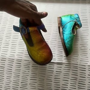 Toddler Walker Shoes